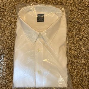 NWT Joseph & Feiss dress shirt